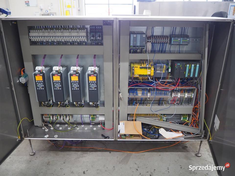 Waga kontrolna Mettler Toledo C2330 Krotoszyn