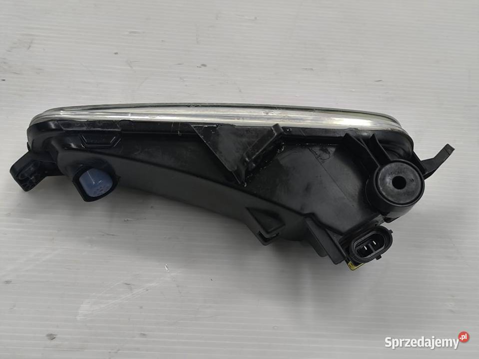 HALOGEN LEWY KOMPLETNY FORD FOCUS MK3 LIFT