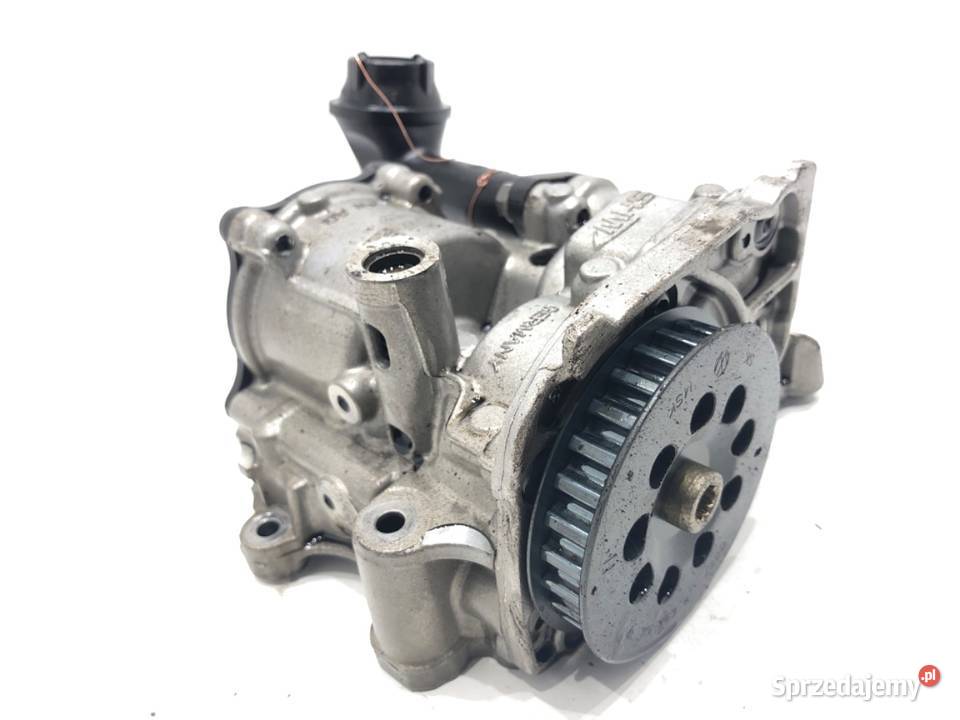 POMPA OLEJU VW GOLF VII 04L145208D 16 105 sprzedam