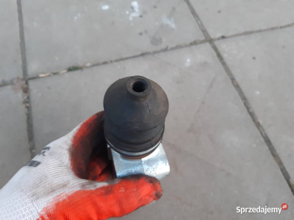 Pompka sprzęgła IVECO TURBOSTAR Sprzęgła i elementy Rzeszów sprzedam
