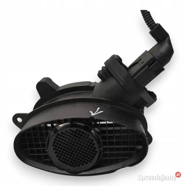 PRZEPŁYWOMIERZ BMW E60 E65 X3 E83 X5 E70 X6 E71 Chełm