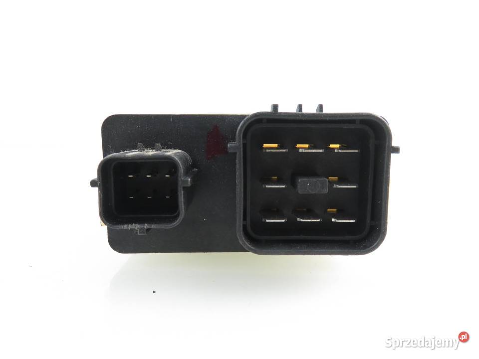 MODUŁ HONDA CONCERTO 18 TD 10009H YWR10009H