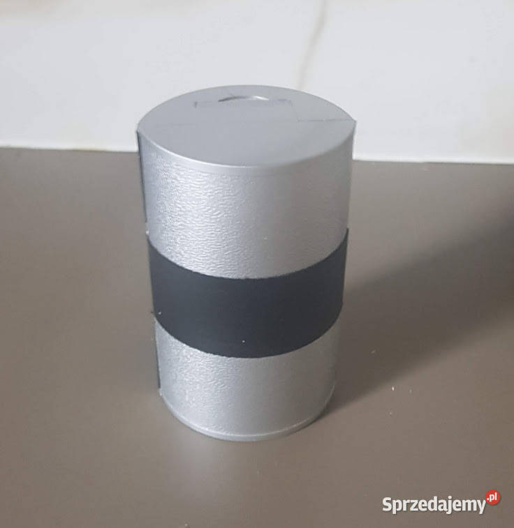 3 Figurki pieczątki dinozaury lubuskie Zielona Góra