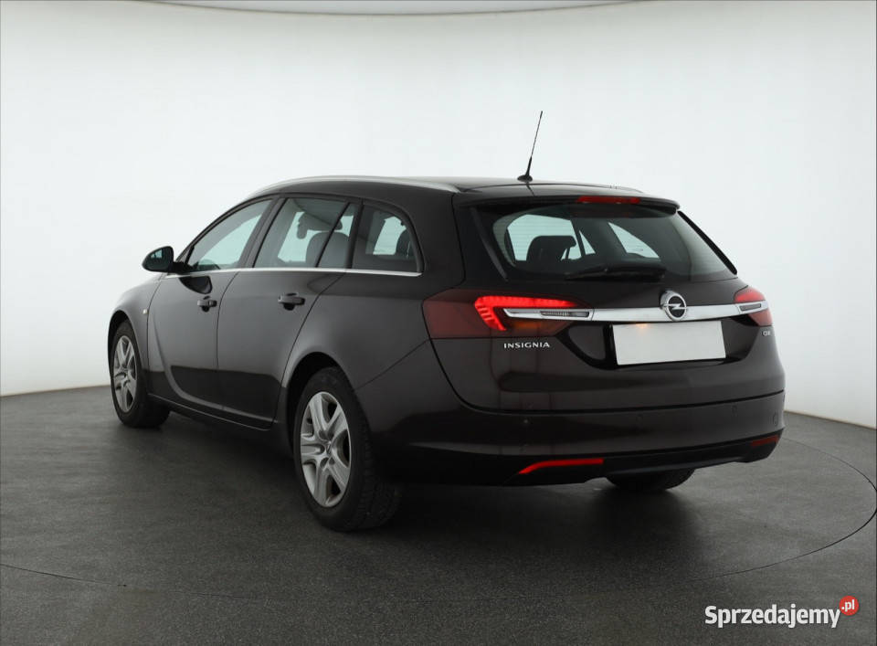 Opel Insignia 16 CDTI Piaseczno