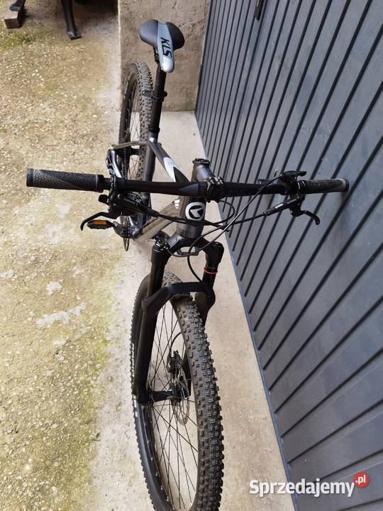 Rower Kellys gate 70 Jarosław