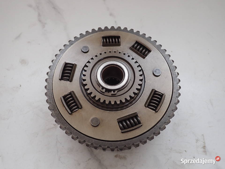 Sprzęgło Kosz Komplet Kawasaki KZ 440 Ltd 8092r Kosze sprzęgłowe