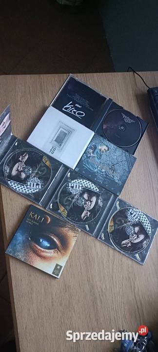 Płyty Hip Hop Wejherowo