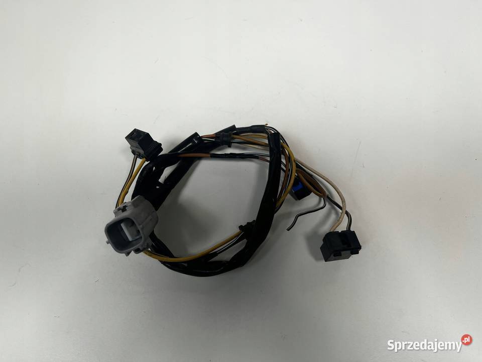 SUZUKI GSXS 1000 F 1619 Wiązka świateł Łobżenica