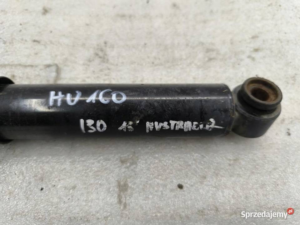 AMORTYZATOR TYŁ TYLNY HYUNDAI I30 III 55300 osobowe