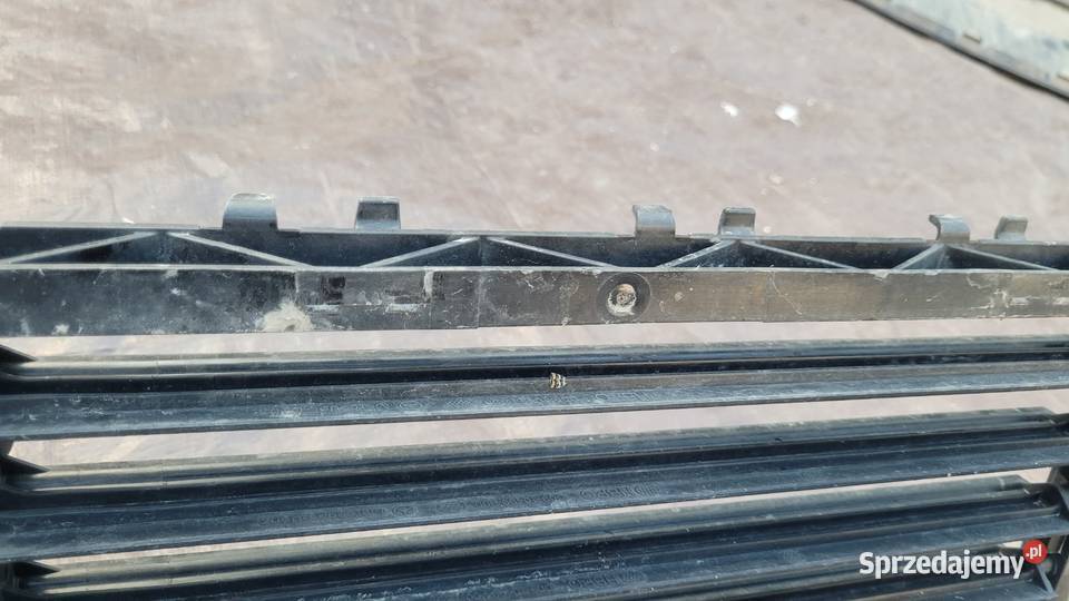 MERCEDES CLA W118 ŻALUZJA KIEROWNICA POWIETRZA