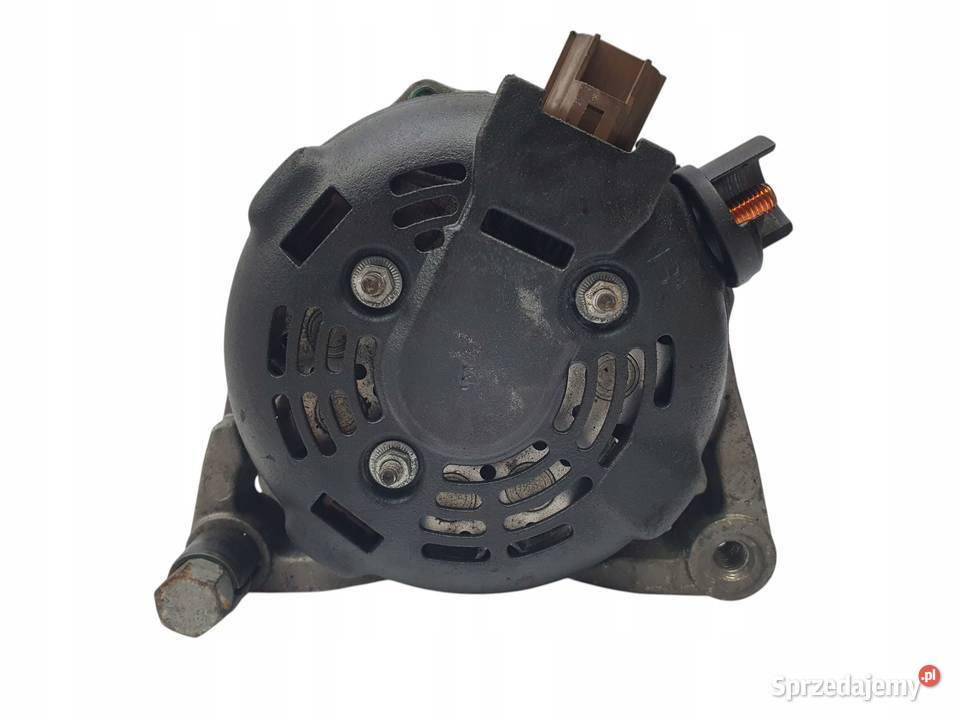 ALTERNATOR Ford Focus C II 16 TDCI 0310 r Chełm