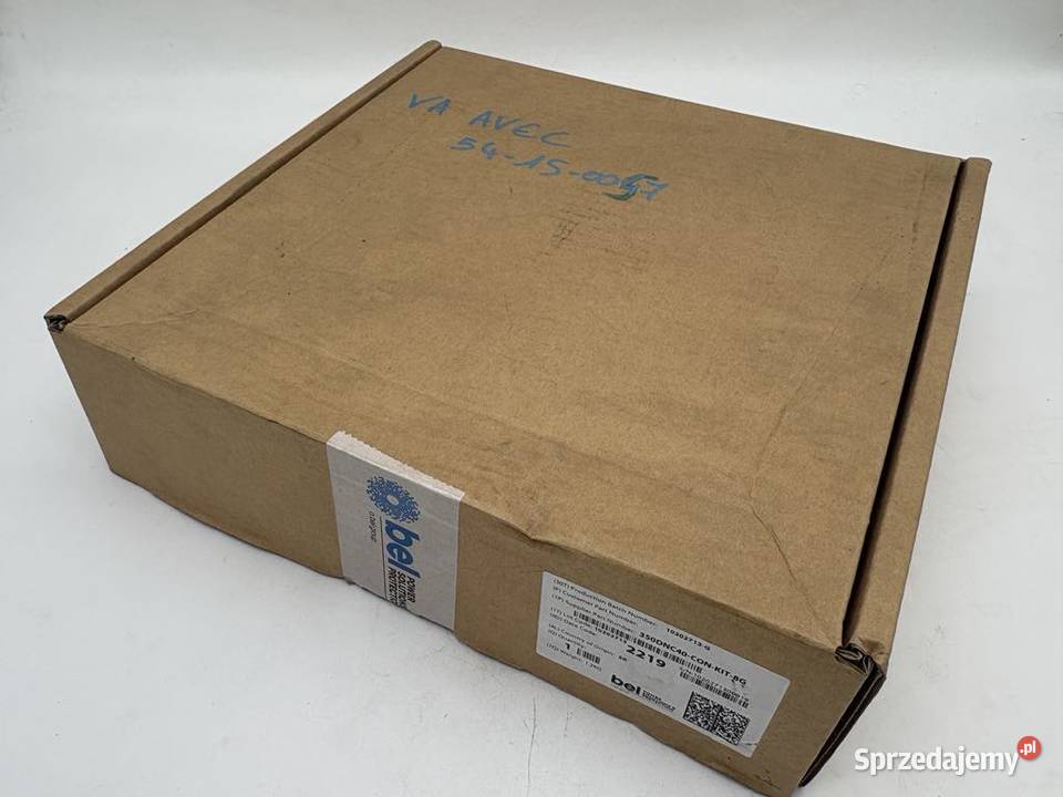 Bel Power Solutions 350DNC40CONKIT8G Warszawa