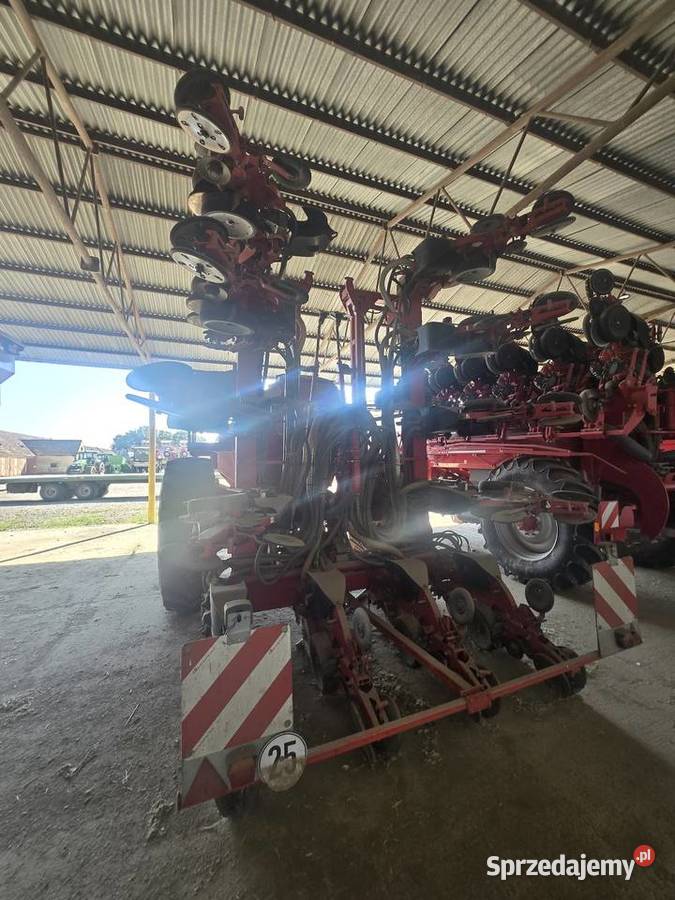 Siewnik Horsch Maestro 1275sw opolskie sprzedam