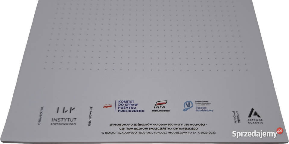 Zeszyt notatnik notes klejony 25 kartek Śląskie Czeladź