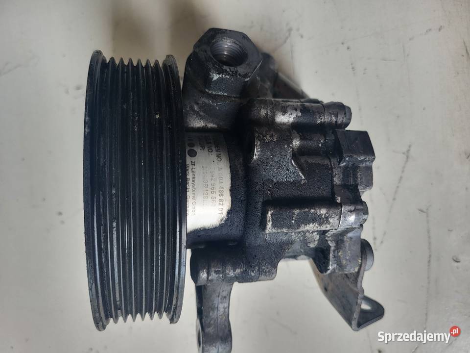 Pompa wspomagania Mercedes A0044668201 Mielec