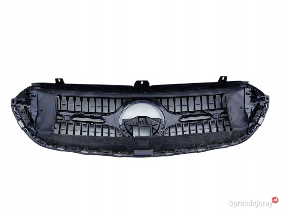 MERCEDES GLC W254 GRILL ATRAPA A2548881400 osobowe Przemęt