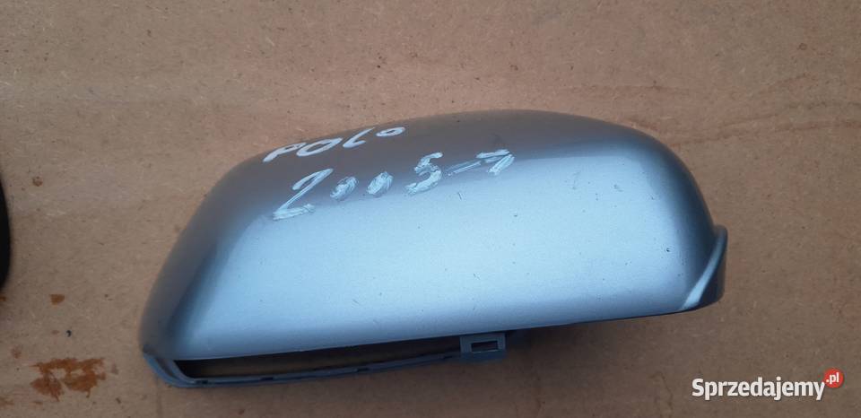 nakładka na lusterko vw golf sharan polo astra