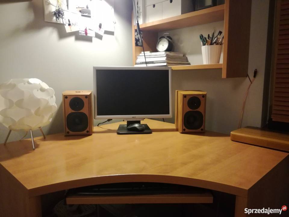 MEBLE VOX Z SERII MAGELLAN łódzkie Sieradz