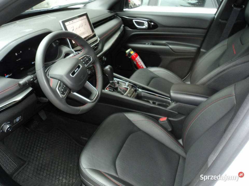 Jeep Compass sprzedam ładnego JEEPACOMPASSA Z isofix Lublin sprzedam