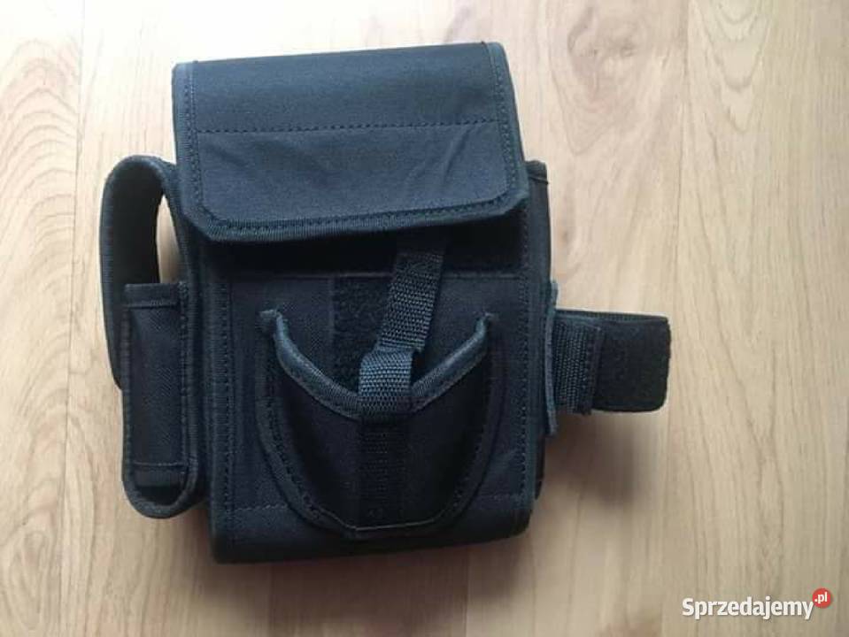 Uniwersalny mandatownikorganizer na pas śląskie Jaworzno