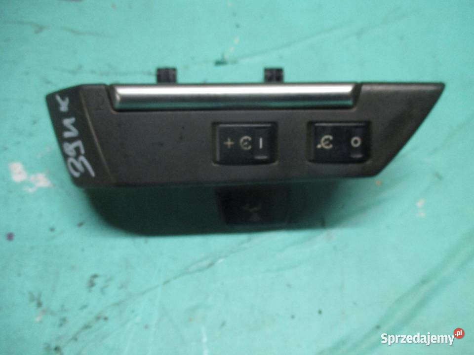 LAND ROVER DISCOVERY III 07r przełącznik