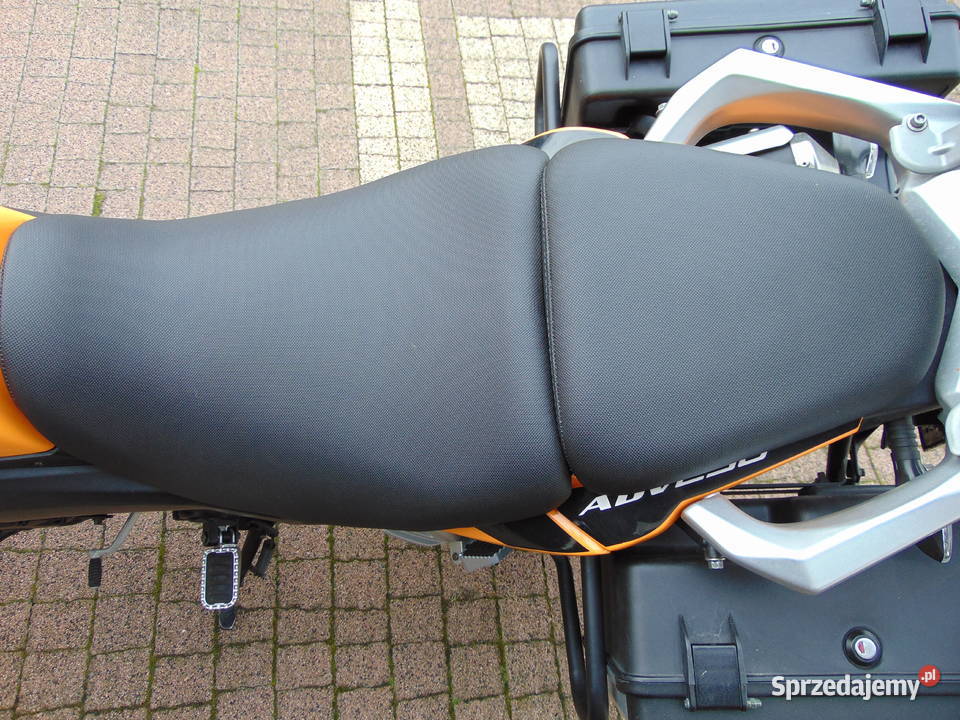 Motocykl Romet ADV250 5600 przebiegu mazowieckie Mińsk Mazowiecki