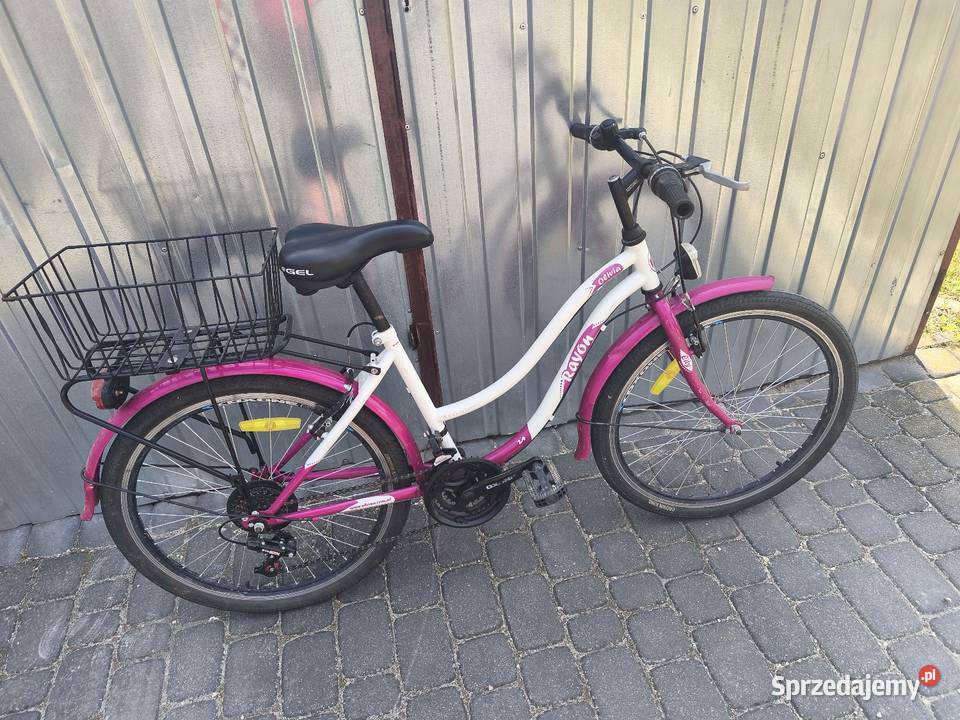 Rowery sprzedam Korytnica
