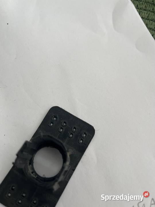 Kosz PDC czujnik parkowania Vag 5K0919491B osobowe Szczecin