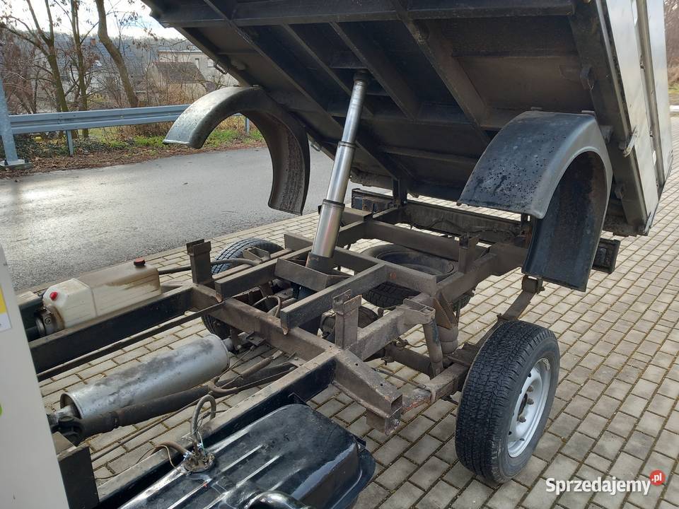 Lublin wywrotka 24 d