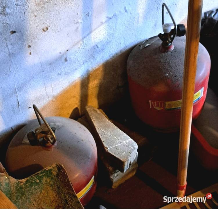 Butla turystyczna 3 PRL 4 lubelskie