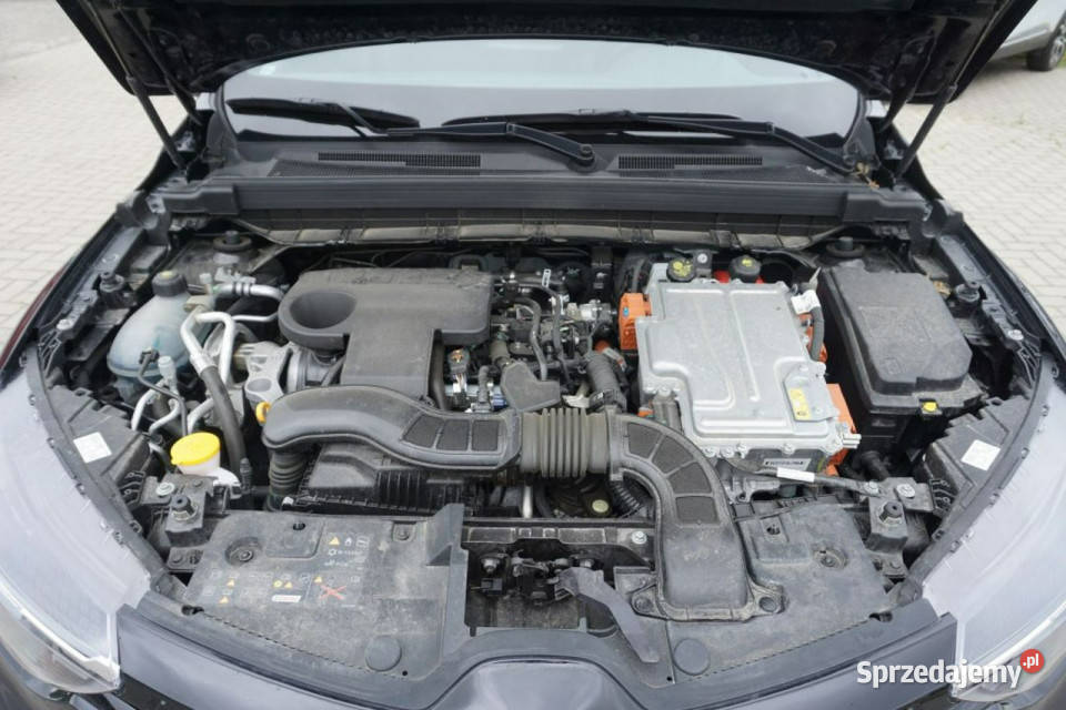 Renault Arkana 16ETech 145 Full Hybrid Techno sprzedam