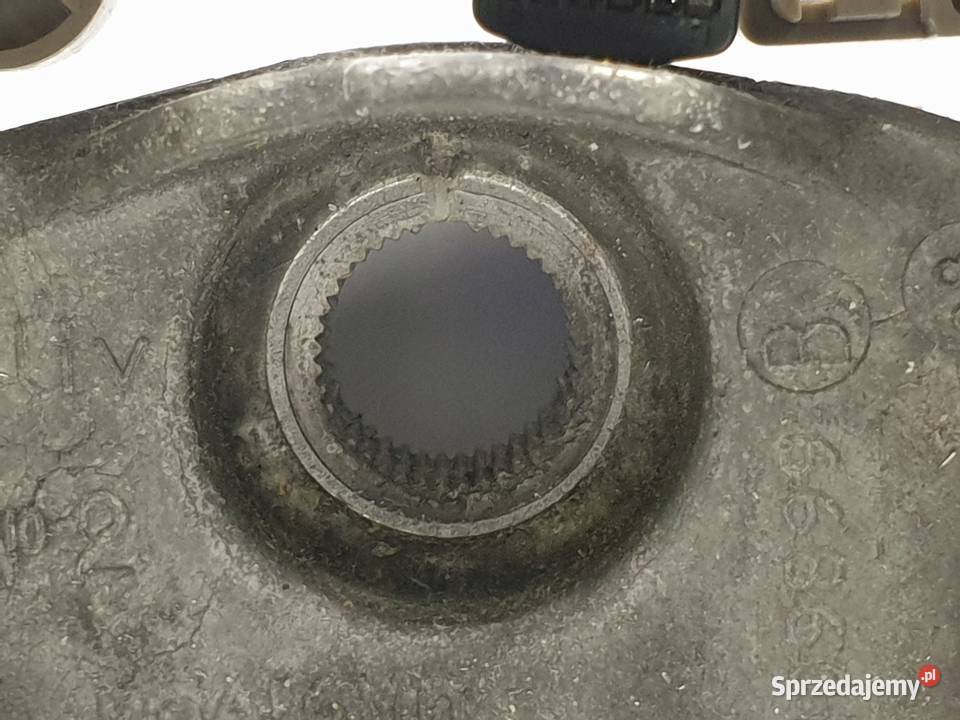 Renault Laguna III SKÓRZANA KIEROWNICA Skóra sprzedam