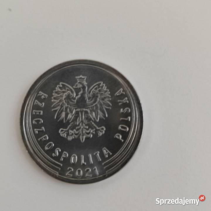 1 2021 stan I Koronowo sprzedam