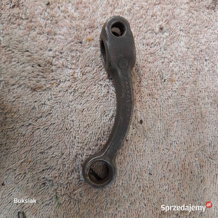 VW Garbus dżwigniaramię linki sprzęgła 16mm osobowe Gołków