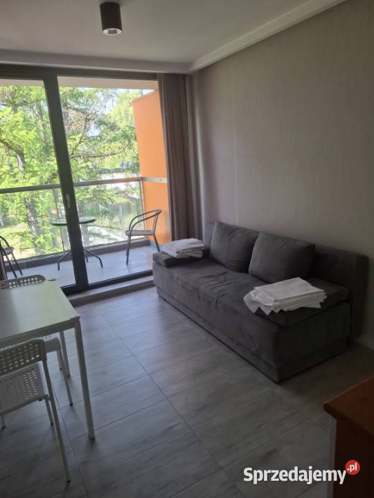 Sprzedam dwa apartamenty wczasowe w Jastrzębiej Sprzedaż