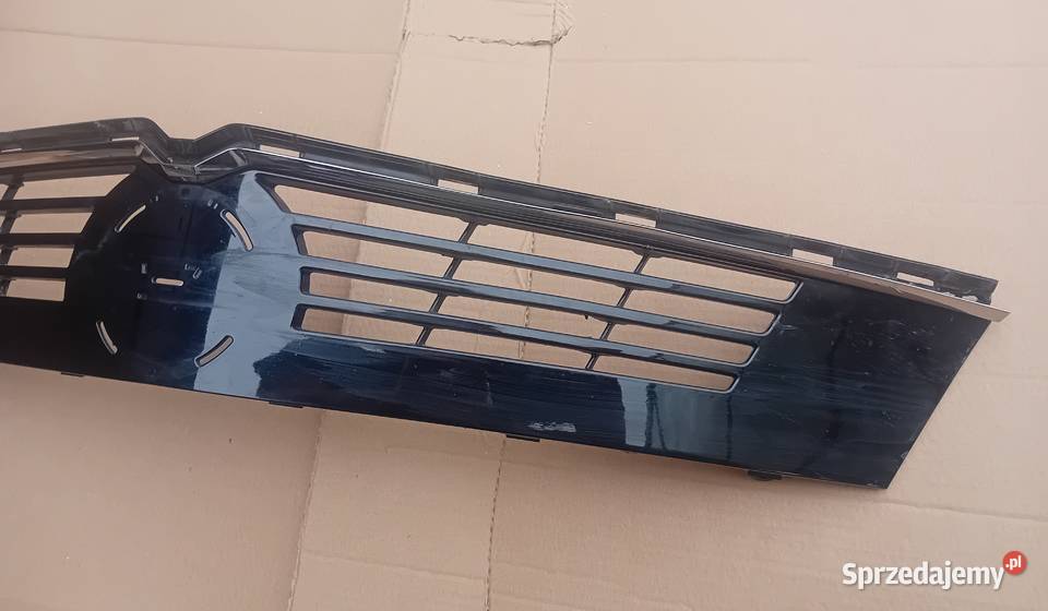 Opel Astra VI L 22 grill atrapa chłodnicy