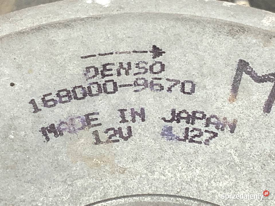 WENTYLATOR CHŁODNICY HONDA CIVIC VIII 22 140