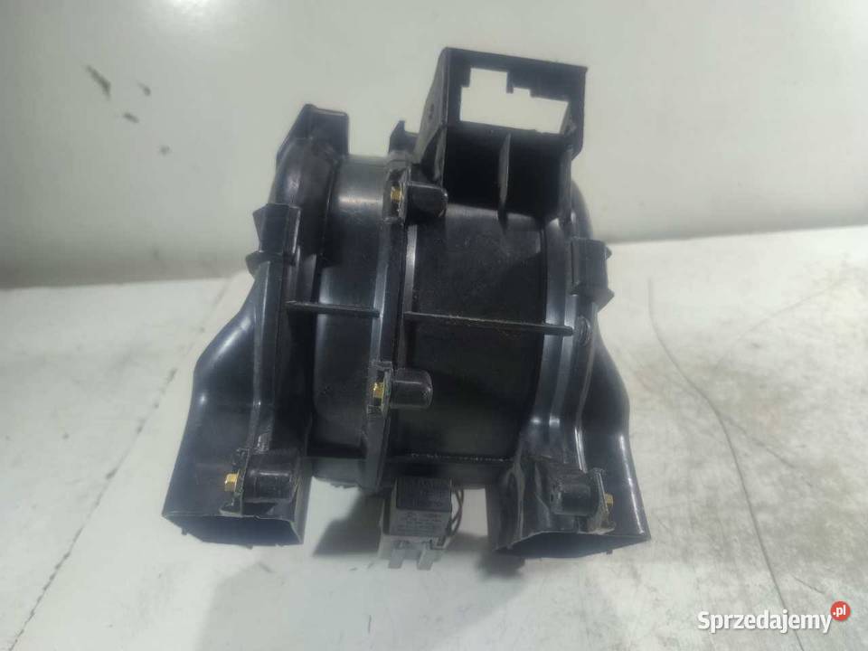 WENTYLATOR DMUCHAWA RENAULT VEL SATIS 8200010556 wielkopolskie