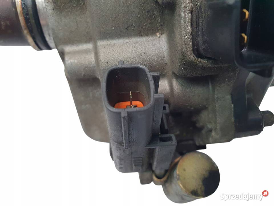 APARAT ZAPŁONOWY NISSAN MICRA K10 K11 2210099B01 osobowe lubelskie Chełm