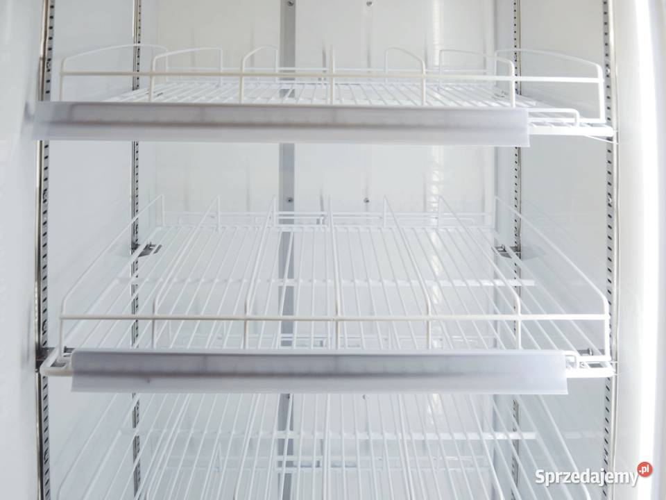 Szafa chłodnicza ALG 6201M SPRZEDAM mazowieckie Warszawa