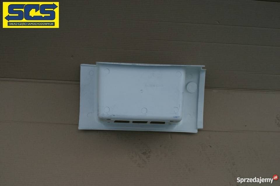 VOLVO FH 12 STOPIEŃ STOPNICA DOLNA LEWA STARY lubuskie