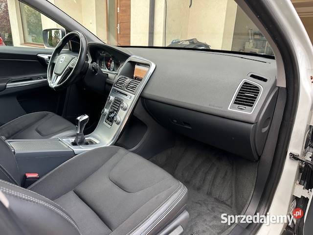 volvo xc60 20d nowy rozrząd i kpl sprzęgło pomorskie Gdańsk