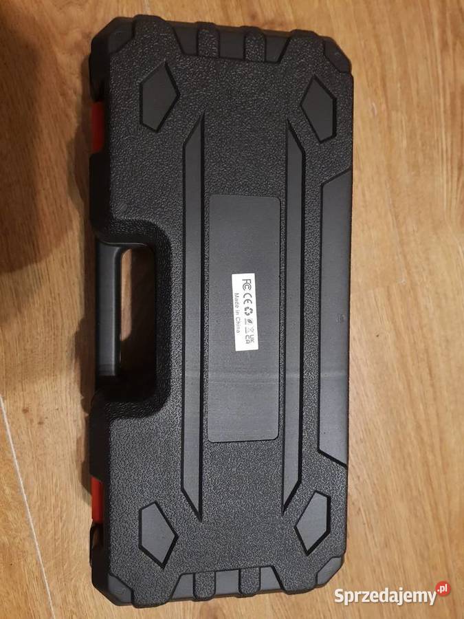 Piła akumulatorowa do obcinania gałęzi Bełchatów