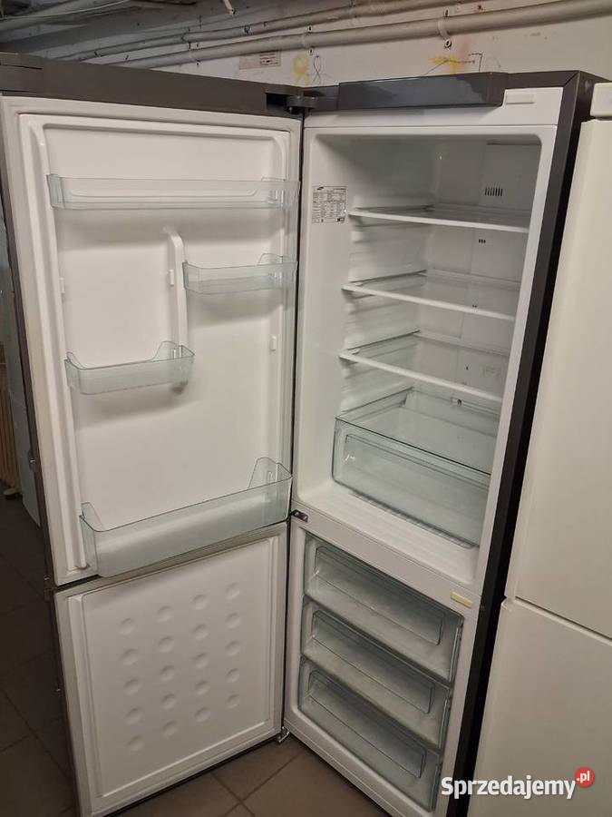 LODÓWKA SAMSUNG dolnośląskie Wrocław