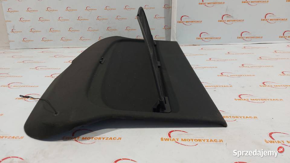 AUDI A3 SPORTBACK 8P 06r Półka bagażnika sprzedam