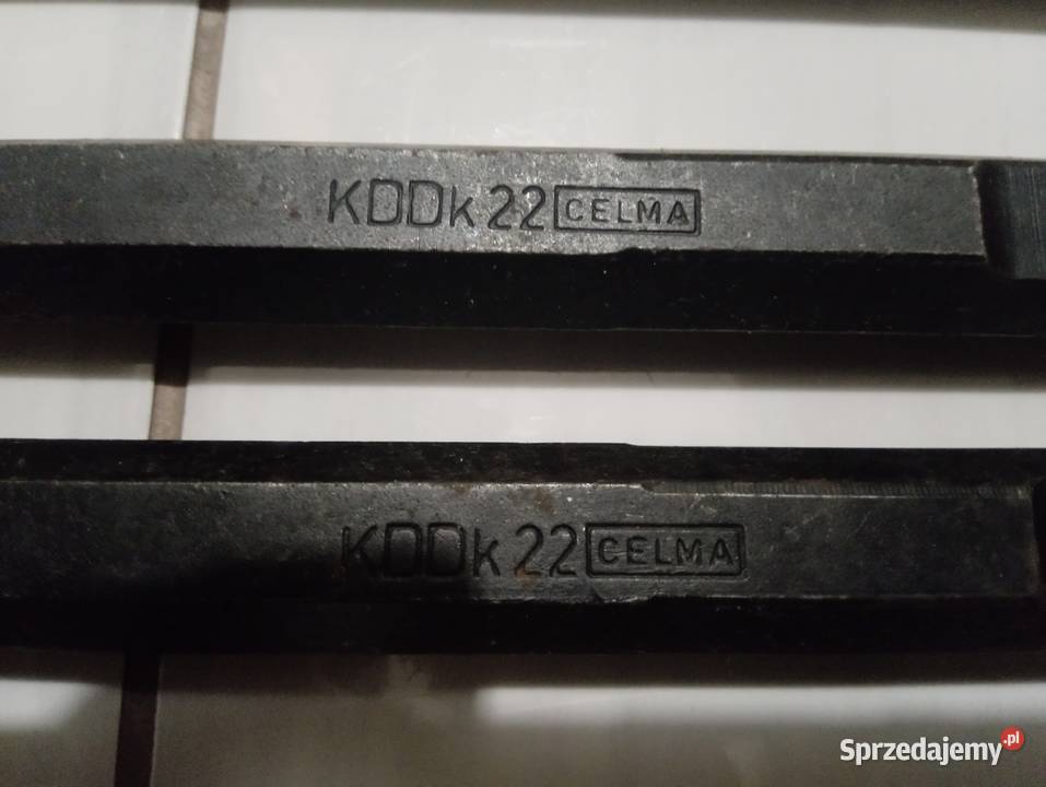 Dłuta bruzdownik wiertła adaptery CELMA Bosch Rawicz