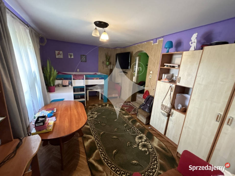 Dom w Dutrowie spokój na wyciągnięcie ręki Dutrów