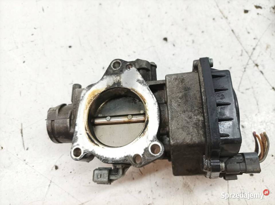 PRZEPUSTNICA 9652682880 20 16V Peugeot 307 I