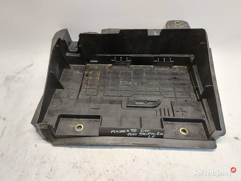 Renault Master III LIFT mocowanie podstawa