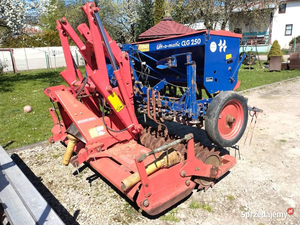 komplet Głuchołazy